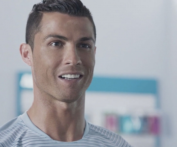 Türk Telekom – Cristiano Ronaldo