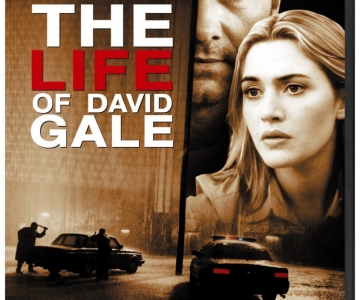 The life of David Gale